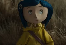 Coraline, un concierto sinfónico