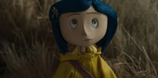 Coraline, un concierto sinfónico