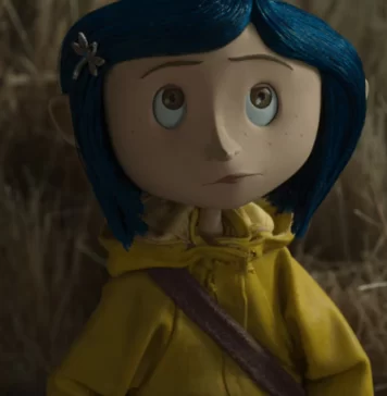 Coraline, un concierto sinfónico