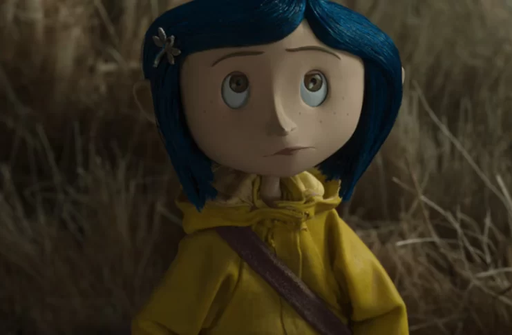 Coraline, un concierto sinfónico