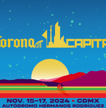 Corona Capital 2024