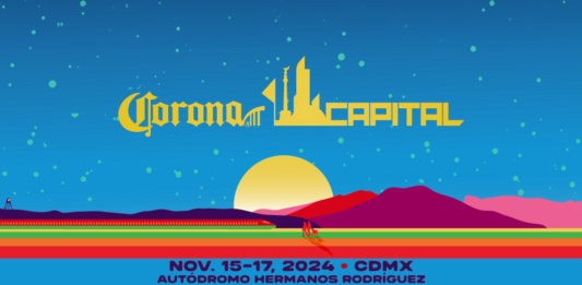 Corona Capital 2024