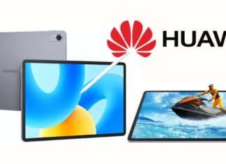 Huawei lanza tableta MatePad calidad asegurada Huawei MatePad 11.5