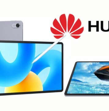 Huawei lanza tableta MatePad calidad asegurada Huawei MatePad 11.5