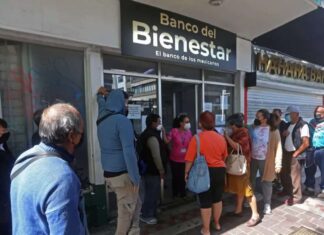 ¿Cuándo se reanuda la Pensión Bienestar de julio? Cuándo se reanuda la Pensión Bienestar de julio