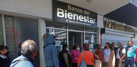 ¿Cuándo se reanuda la Pensión Bienestar de julio? Cuándo se reanuda la Pensión Bienestar de julio