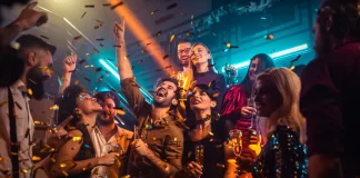 ¿De reven en zona rosa? conoce los mejores antros De reven en zona rosa conoce los mejores antros