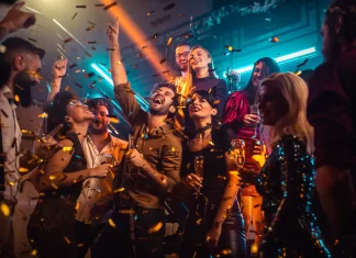 ¿De reven en zona rosa? conoce los mejores antros De reven en zona rosa conoce los mejores antros