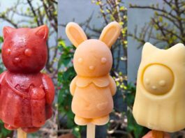 Derrítete de ternura con los helados de ternurines Derrítete de ternura con los helados de ternurines