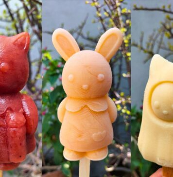 Derrítete de ternura con los helados de ternurines Derrítete de ternura con los helados de ternurines