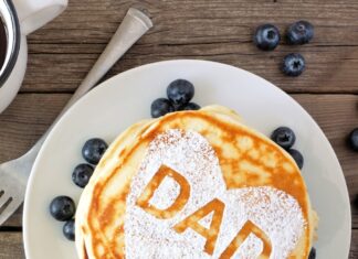 Desayunos sorpresa para Papá Desayunos-sorpresa-para-Papa