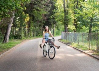 ¿Sabías que hoy es el Día Mundial de la Bicicleta? Dia Mundial de la Bicicleta