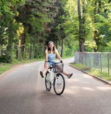 ¿Sabías que hoy es el Día Mundial de la Bicicleta? Dia Mundial de la Bicicleta