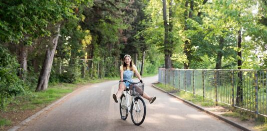 ¿Sabías que hoy es el Día Mundial de la Bicicleta? Dia Mundial de la Bicicleta