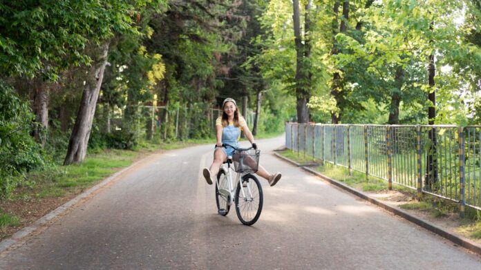 Dia Mundial de la Bicicleta