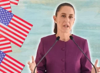 EU interviene por reforma al Poder Judicial EU interviene por reforma al Poder Judicial