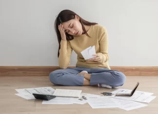 ¿El Buro de Crédito se borra? El Buro de Crédito se borra