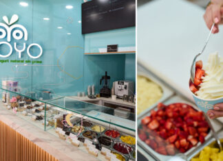 ¡El Moyo ofrece helado GRATIS por el Día del Padre! El Moyo ofrece helado GRATIS por el Día del Padre