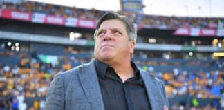 El ‘Piojo Herrera’ llega a Fox Sports México El Piojo Herrera llega a Fox Sports México