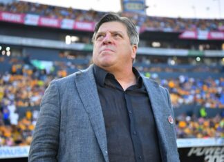 El ‘Piojo Herrera’ llega a Fox Sports México El Piojo Herrera llega a Fox Sports México