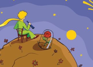 ¡El Principito llega a CDMX! El Principito llega a CDMX