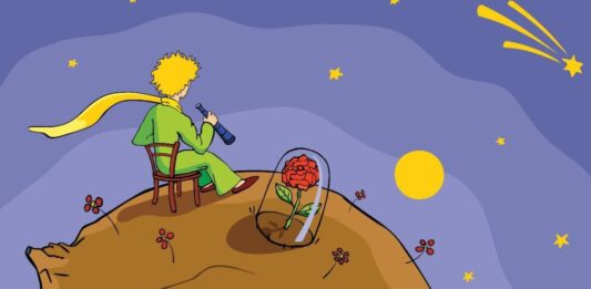 ¡El Principito llega a CDMX! El Principito llega a CDMX