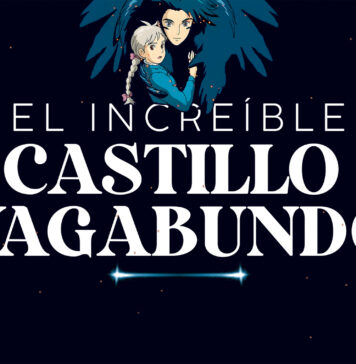 El increíble castillo vagabundo en sinfónico