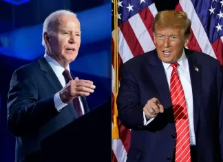 Elecciones en USA: Se acerca el primer debate Elecciones en USA Se acerca el primer debate