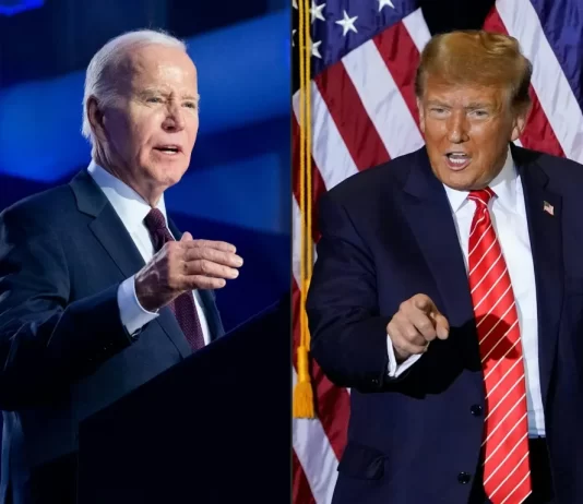 Elecciones en USA: Se acerca el primer debate Elecciones en USA Se acerca el primer debate