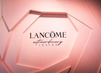 Enamórate de la experiencia de Lancôme Extraordinary Enamórate de la experiencia de Lancôme Extraordinary