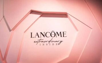 Enamórate de la experiencia de Lancôme Extraordinary Enamórate de la experiencia de Lancôme Extraordinary