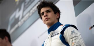 Ernesto Rivera, ¿nuevo piloto mexicano en F1 con Red Bull? Ernesto Rivera nuevo piloto mexicano en F1 con Red Bull