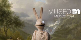 Exposición de 31 Minutos llegará a la CDMX Exposición de 31 Minutos llegará a la CDMX