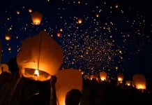 Festival de Globos de Cantoya