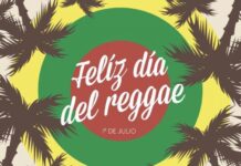 Festival del Día Internacional del Reggae