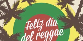 Festival del Día Internacional del Reggae