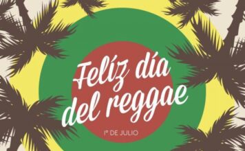 Festival del Día Internacional del Reggae