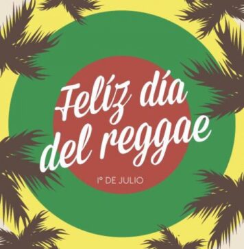 Festival del Día Internacional del Reggae