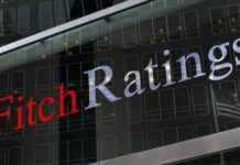 Fitch mejora a 1.4% su pronóstico de crecimiento para México en 2026 Fitch