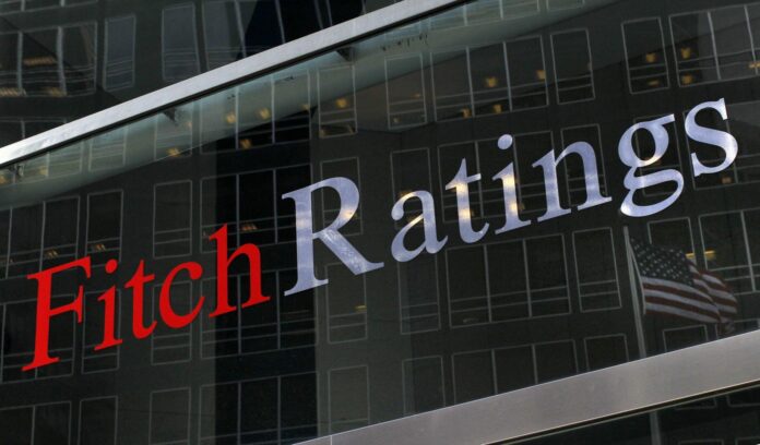 Fitch Ratings, Fitch