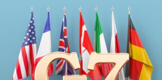 G7 acuerda ayudar a Ucrania G7-acuerda-ayudar-a-Ucrania