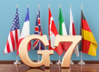G7 acuerda ayudar a Ucrania G7-acuerda-ayudar-a-Ucrania