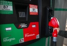 Gobierno y gasolineros extienden acuerdo: Magna seguirá debajo de 24 pesos y diésel de 27 Gasolina saldrá más barata