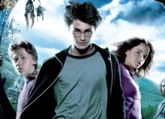 Harry Potter regresa a los cines