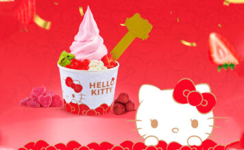 Hello Kitty celebra su cumpleaños 50 Hello Kitty celebra su cumpleaños 50