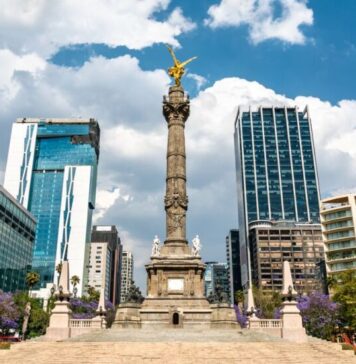 Himno de la CDMX