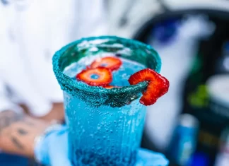 ISSSTE alerta por el consumo de azulitos