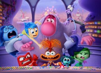 ‘Intensamente 2’ rompe récord en la taquilla a nivel mundial Intensamente 2 rompe récord en la taquilla a nivel mundial