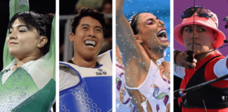 Juegos Olímpicos 2024: Todos los atletas mexicanos clasificados Juegos Olímpicos 2024 Todos los atletas mexicanos clasificados