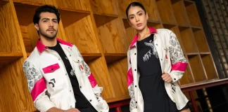 Uniformes de la delegación mexicana para los Juegos Olímpicos de París 2024 Juegos Olímpicos París 2024 delegación mexicana